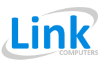 Link Computers Logo